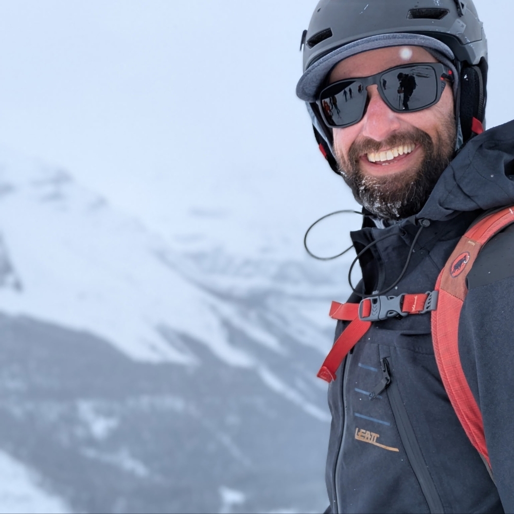 Meet your Posher, Danny